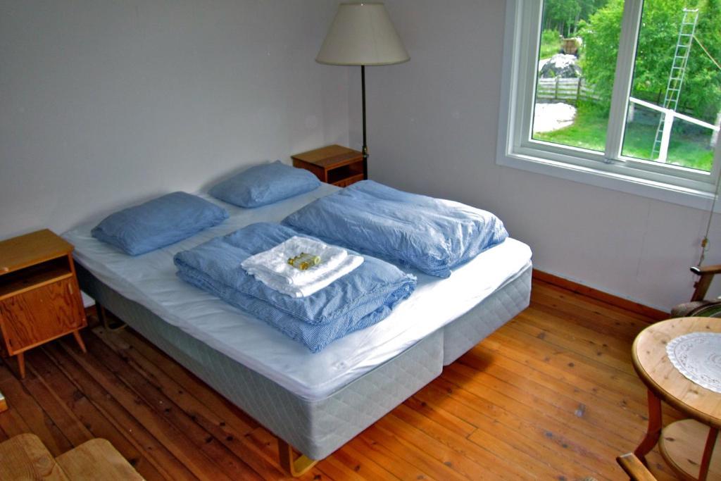Nigardsbreen Lodge Luster الغرفة الصورة